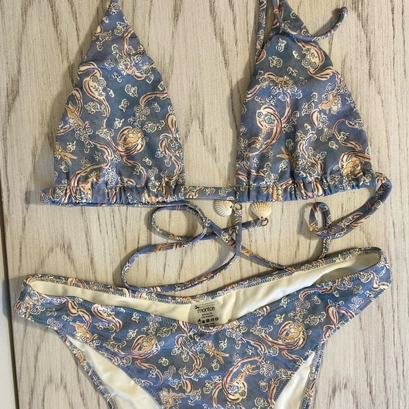 MONTCE Bikini Set - Picture 4 of 10